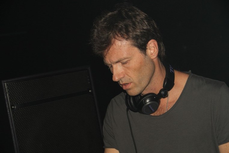 JK58 Inca Rhythm w Hernan Cattaneo